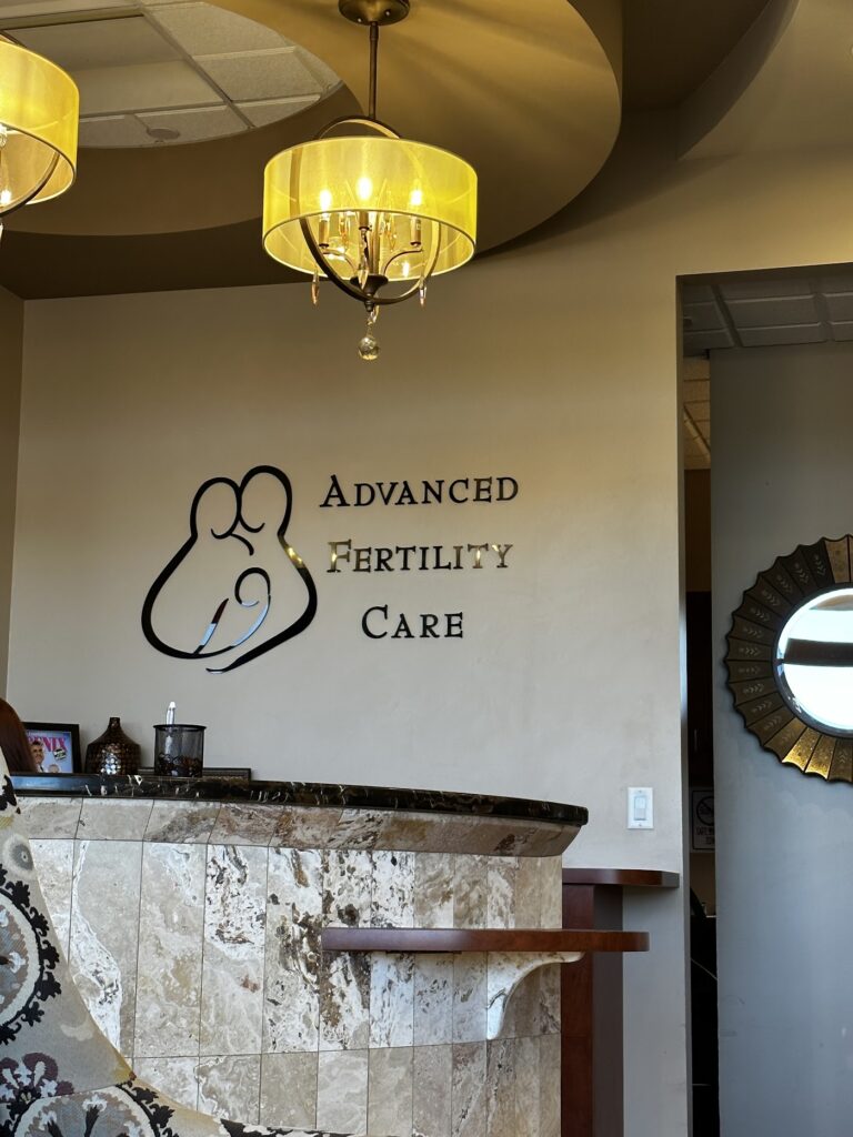 Advanced Fertility Care, PLLC gallery photo