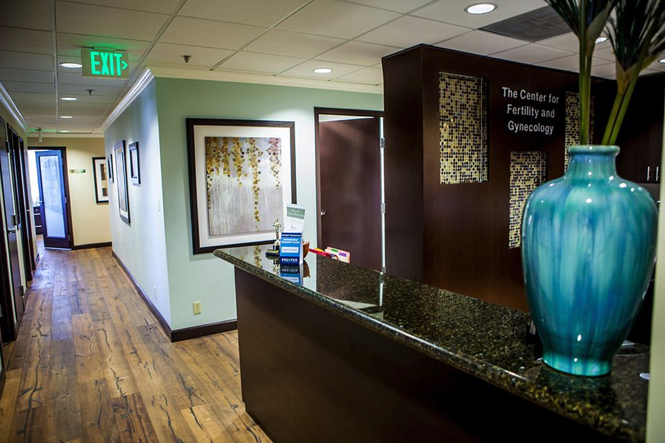 The Center for Fertility and Gynecology, Vermesh Center for Fertility gallery photo
