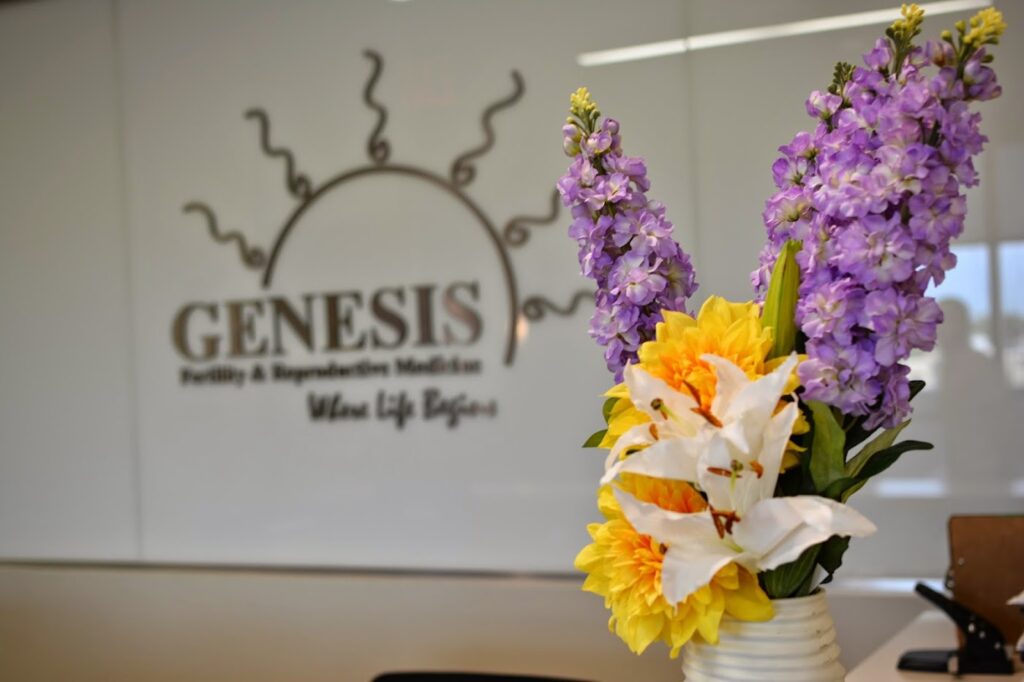 Genesis Fertility & Reproductive Medicine gallery photo