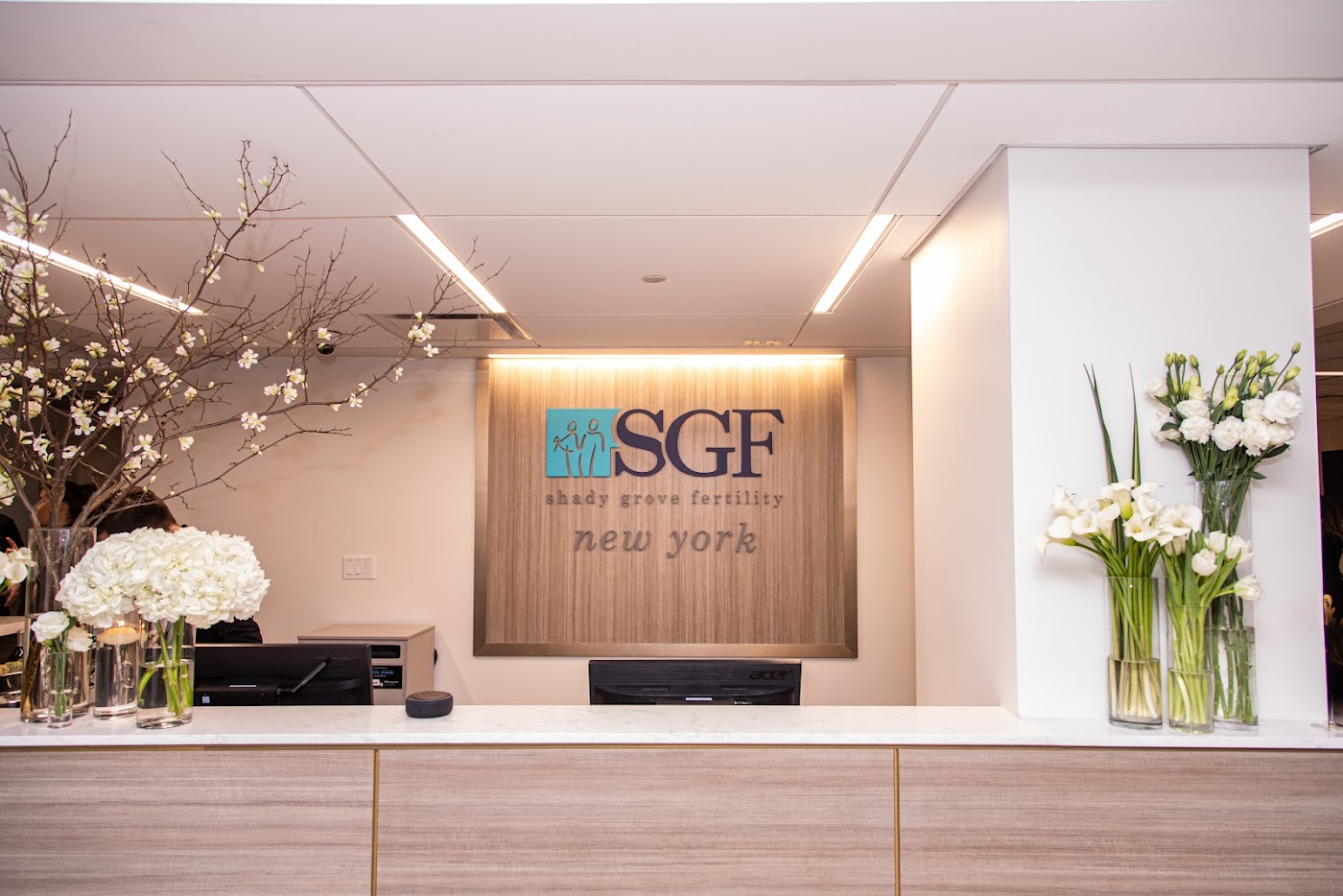 New York Fertility Medical Practice, PLLC, dba, Shady Grove Fertility New York gallery photo