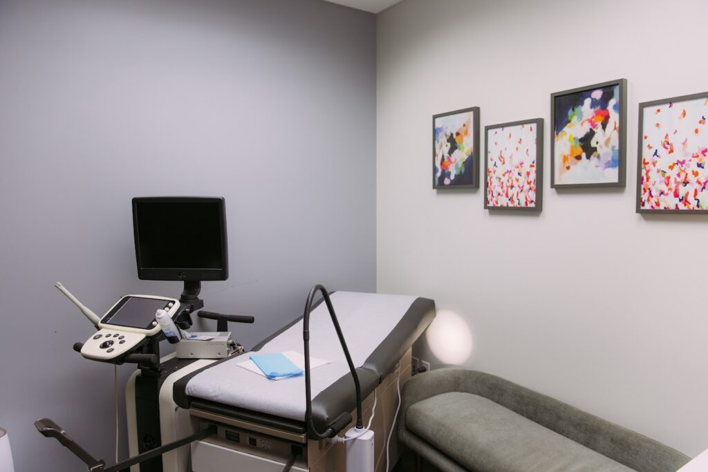 San Diego Fertility Center – Temecula Valley gallery photo