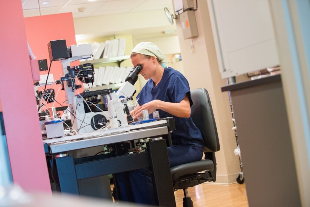Seattle Reproductive Medicine gallery photo