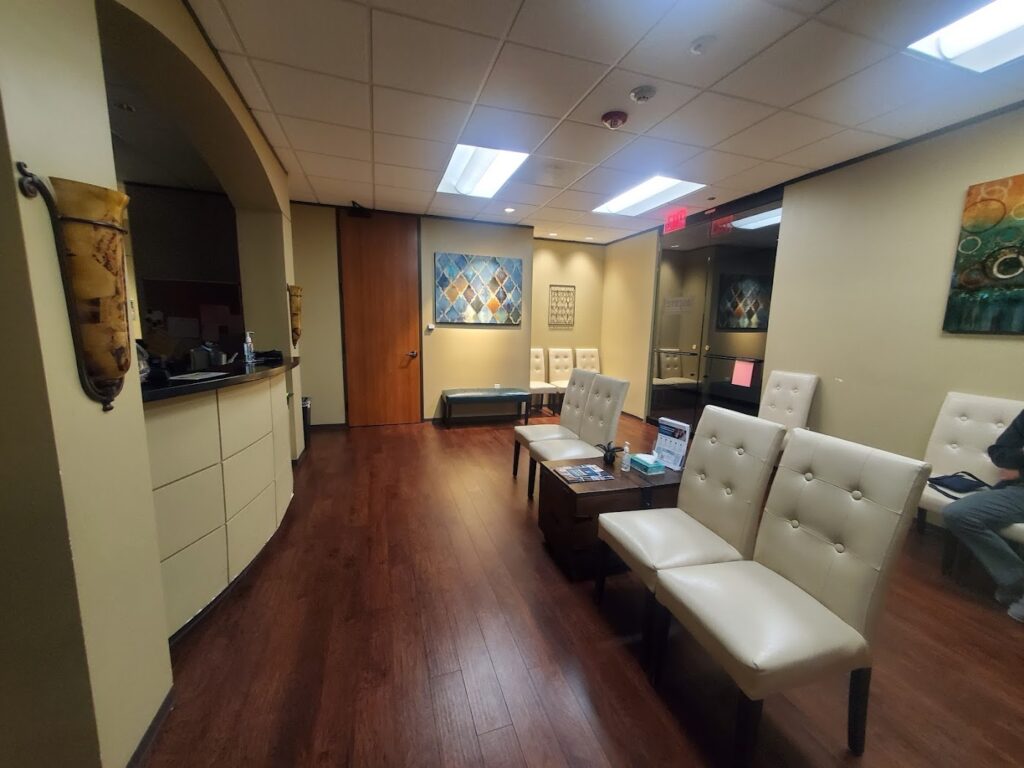 Houston Fertility Institute gallery photo