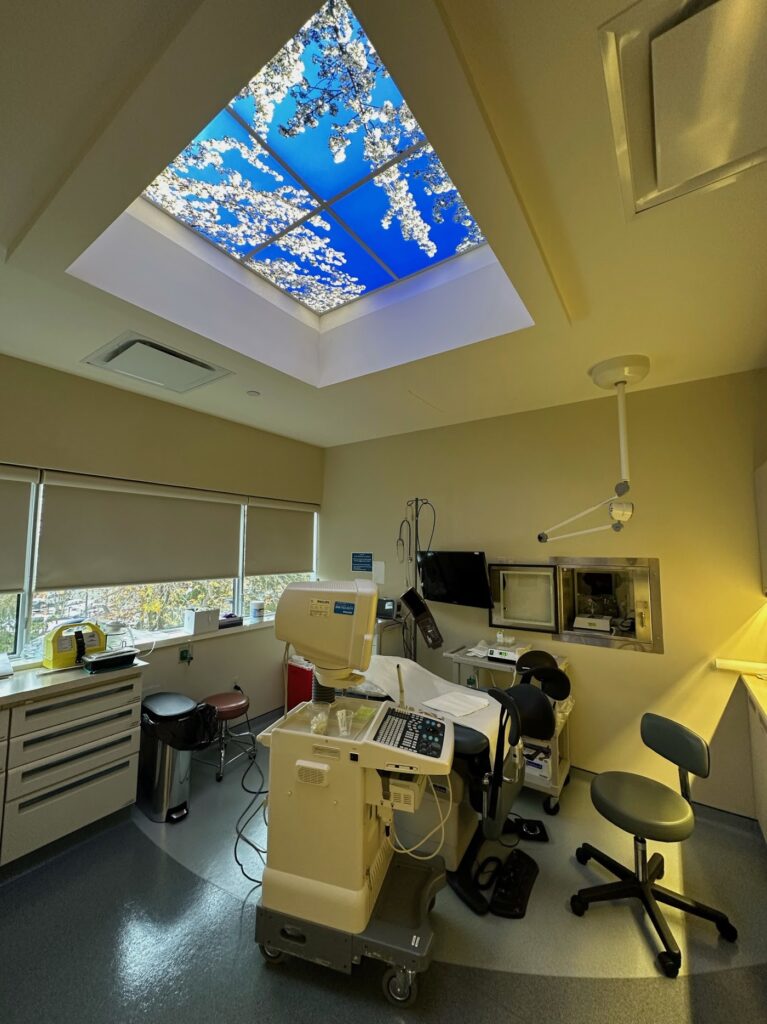Damien Fertility Partners gallery photo