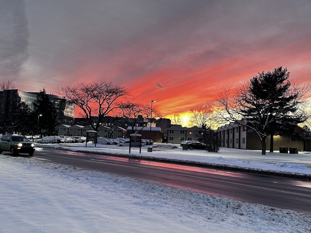 Penn State Milton S. Hershey Medical Center gallery photo