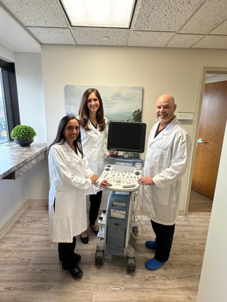Reproductive Gynecology & Infertility-Akron gallery photo