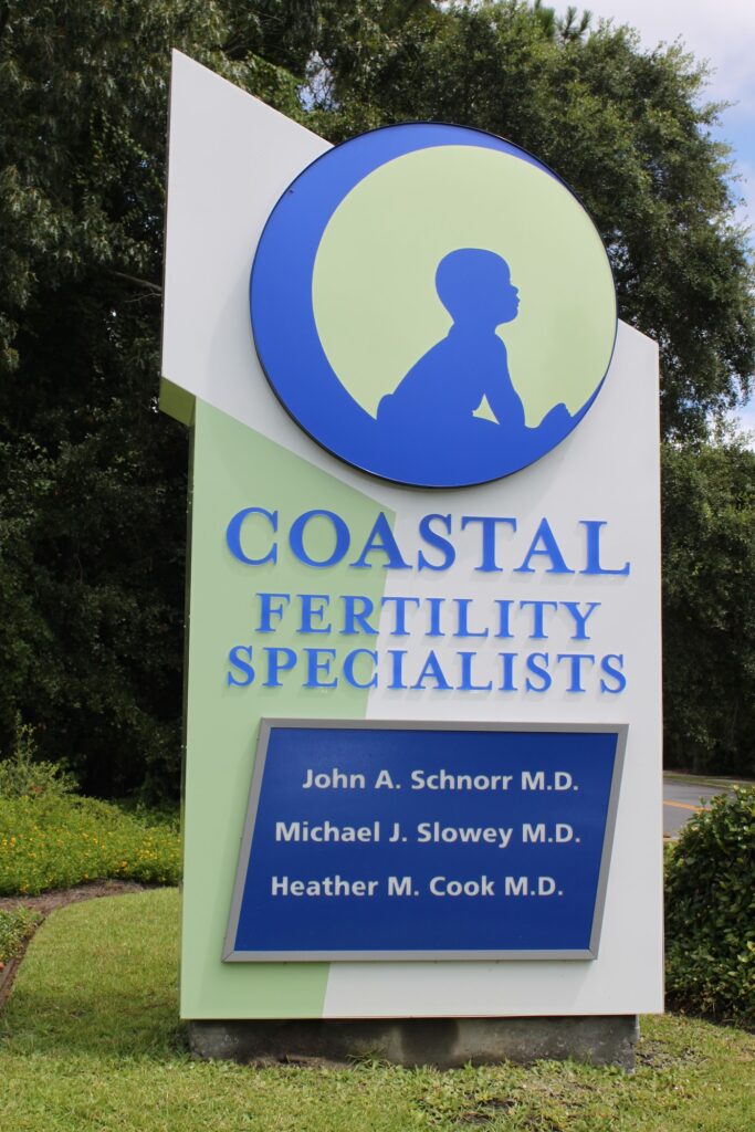 Coastal Fertility Specialists – Mount Pleasant gallery photo