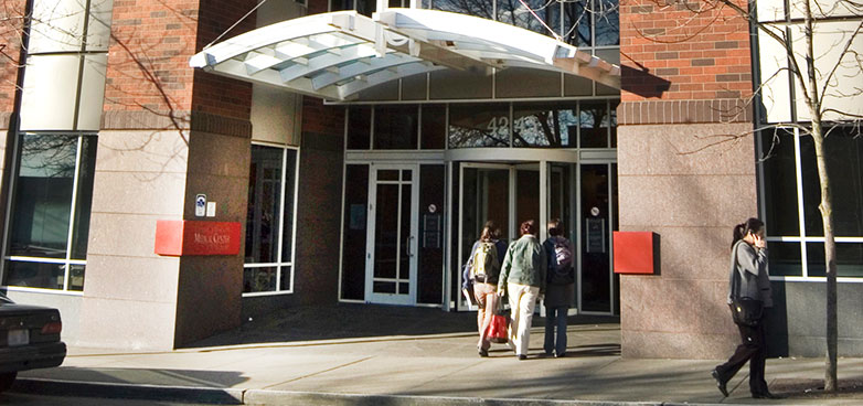 University Reproductive Care, University of Washington gallery photo