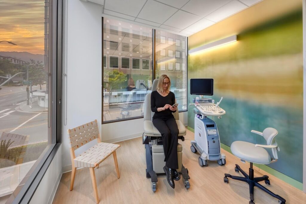 Pacific Fertility Center-Los Angeles gallery photo