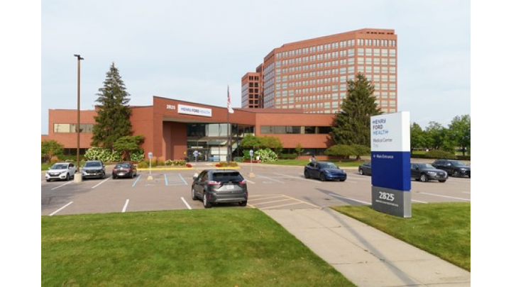 Henry Ford Reproductive Medicine gallery photo