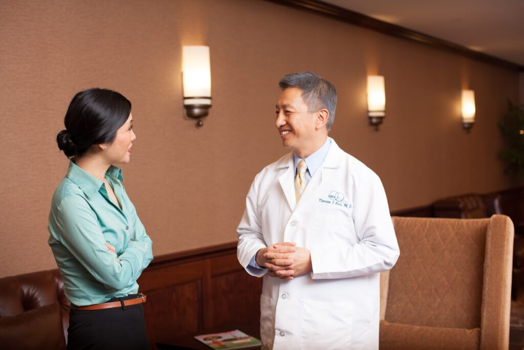 Reproductive Medicine Associates of Southern California gallery photo