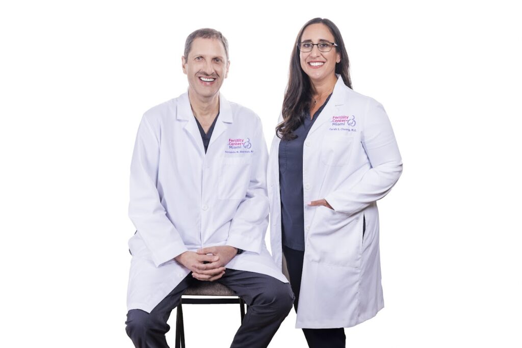 Fertility & IVF Center of Miami, Inc. gallery photo
