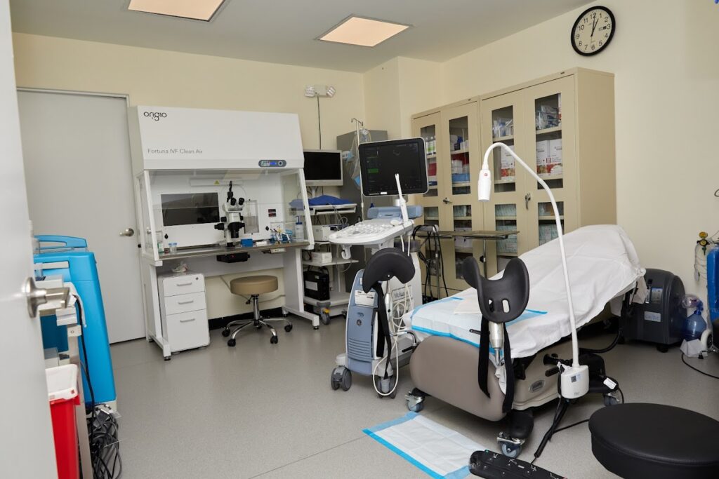 Legacy IVF, LLC gallery photo