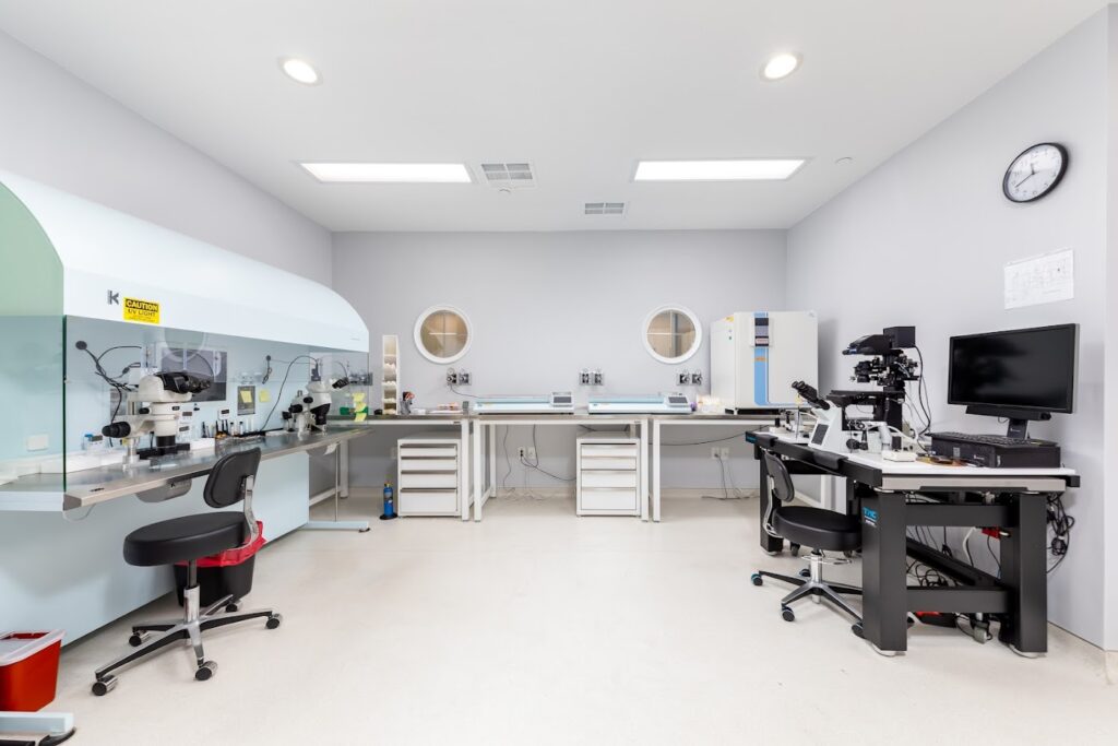 American Fertility Medical Center Corporation gallery photo