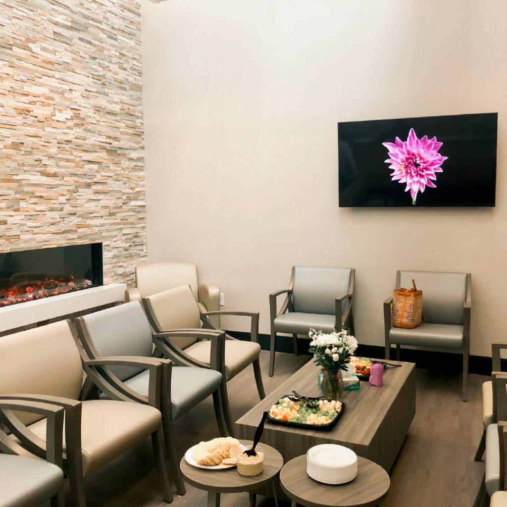 Boston IVF – The Providence Center gallery photo