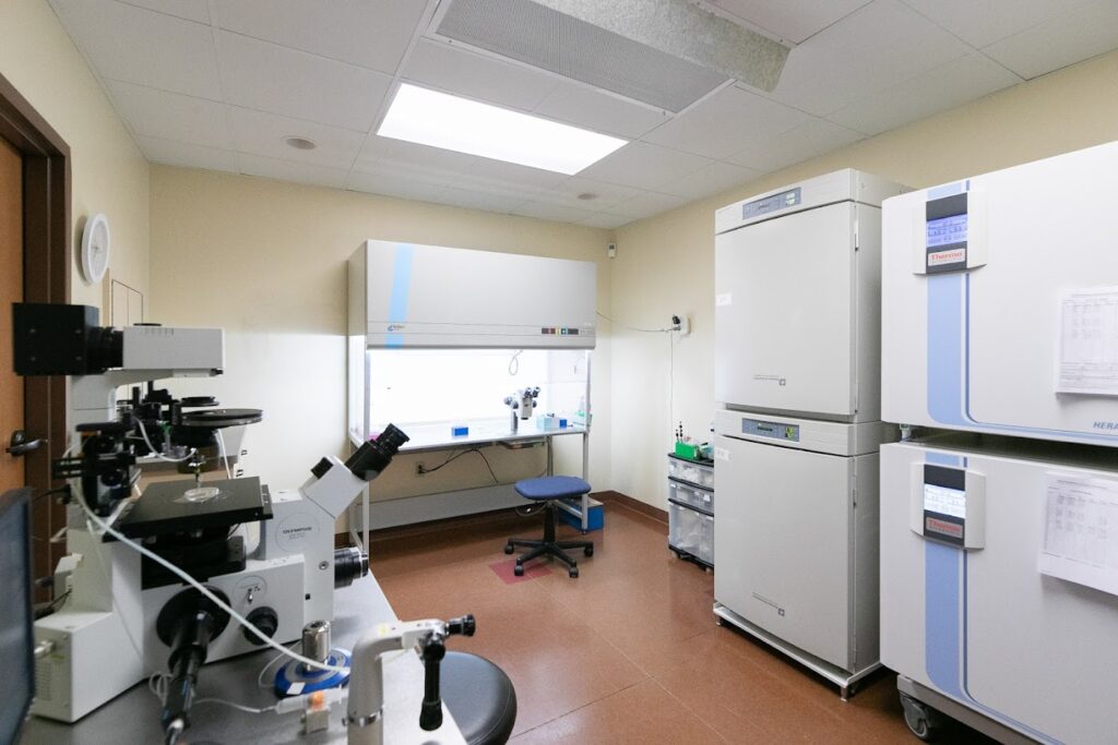 Reproductive Health Center gallery photo