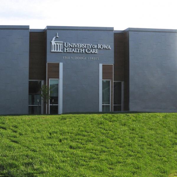 University of Iowa Hospitals and Clinics, Center for Advanced Reproductive Care gallery photo