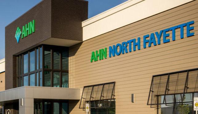 AHN Center for Reproductive Medicine gallery photo