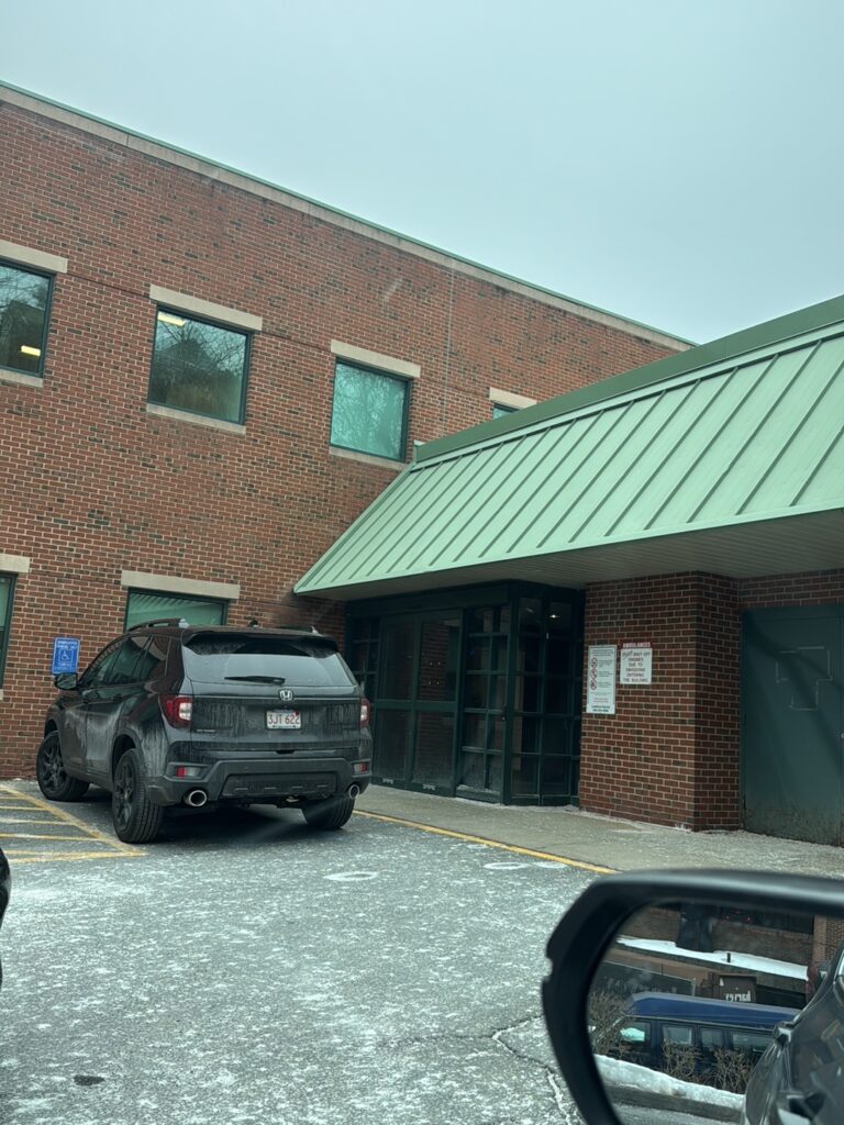 UMass Memorial IVF Center gallery photo