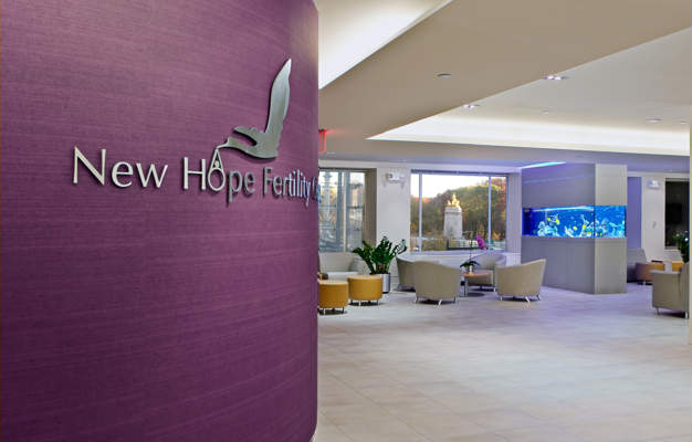 New Hope Fertility Center gallery photo
