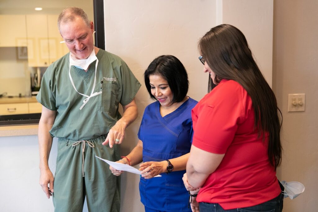 Reproductive Health Center gallery photo