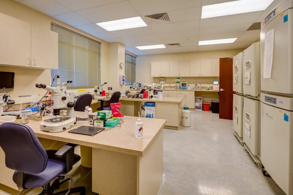 Colorado Center for Reproductive Medicine gallery photo