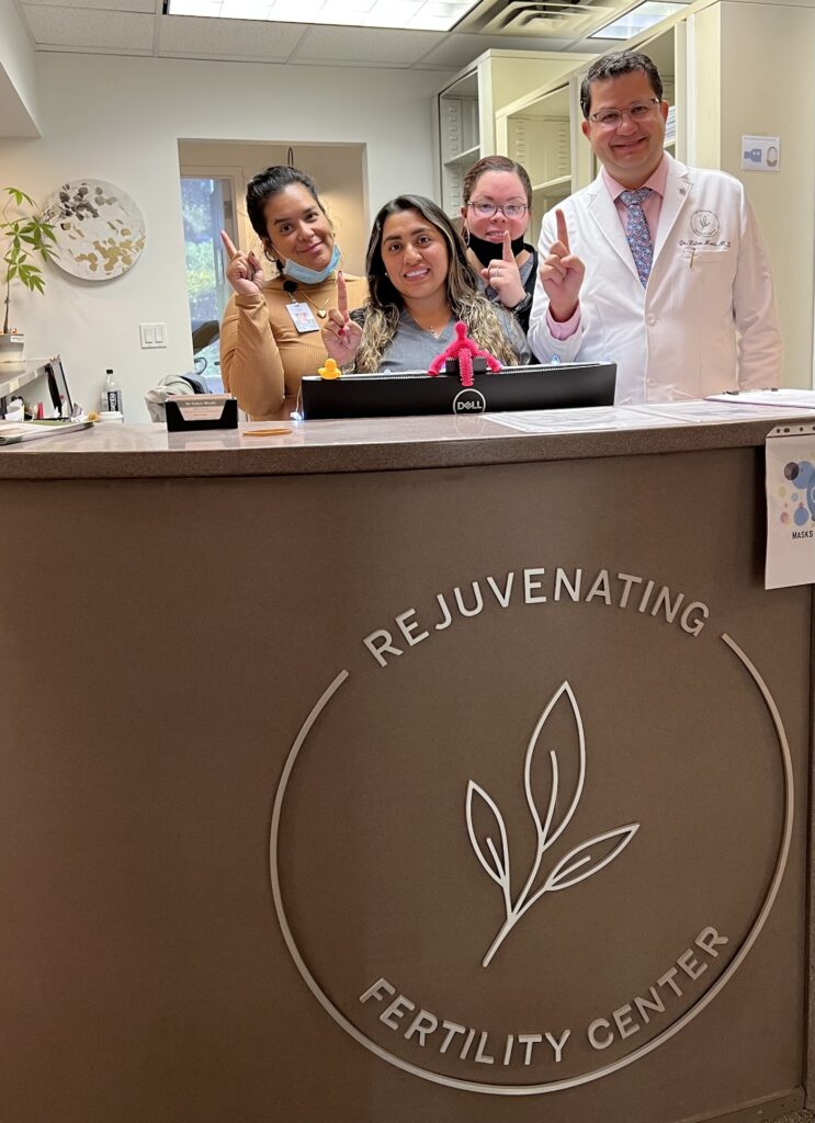 Rejuvenating Fertility Center-New York gallery photo