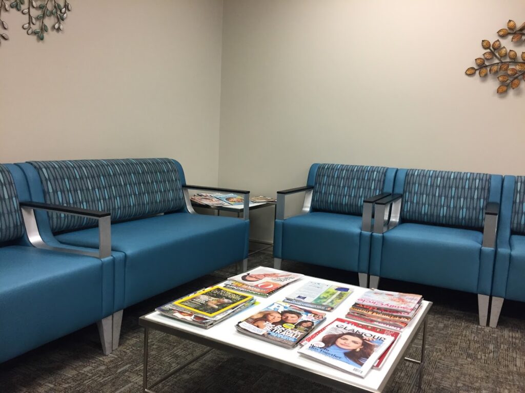 Johns Hopkins Fertility Center gallery photo