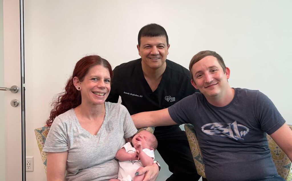 Austin Fertility Institute, PA gallery photo