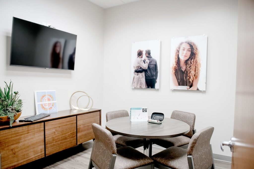 Aspire Fertility-San Antonio gallery photo