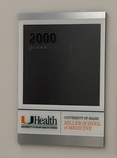 University of Miami Infertility Center gallery photo