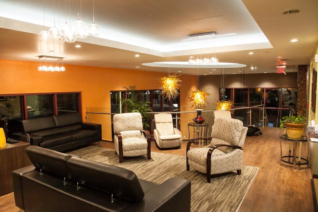 Red Rock Fertility Center gallery photo