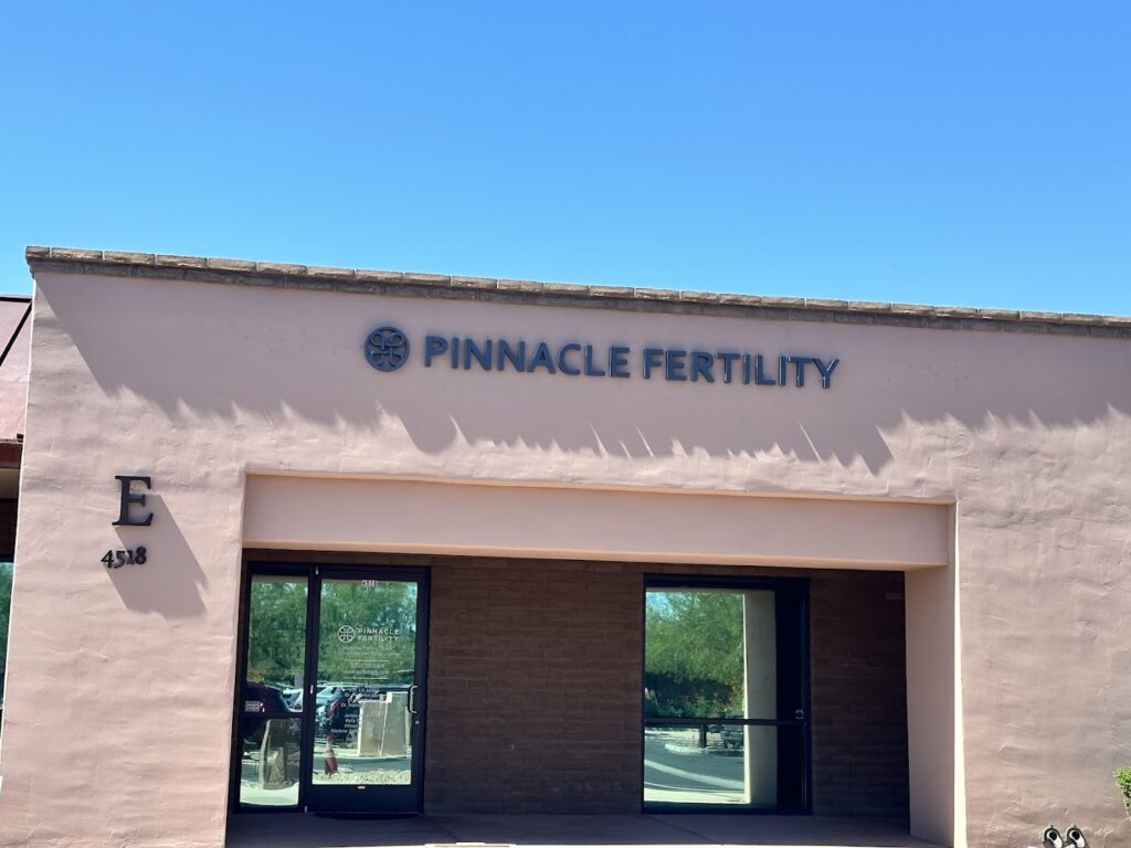Reproductive Health Center gallery photo