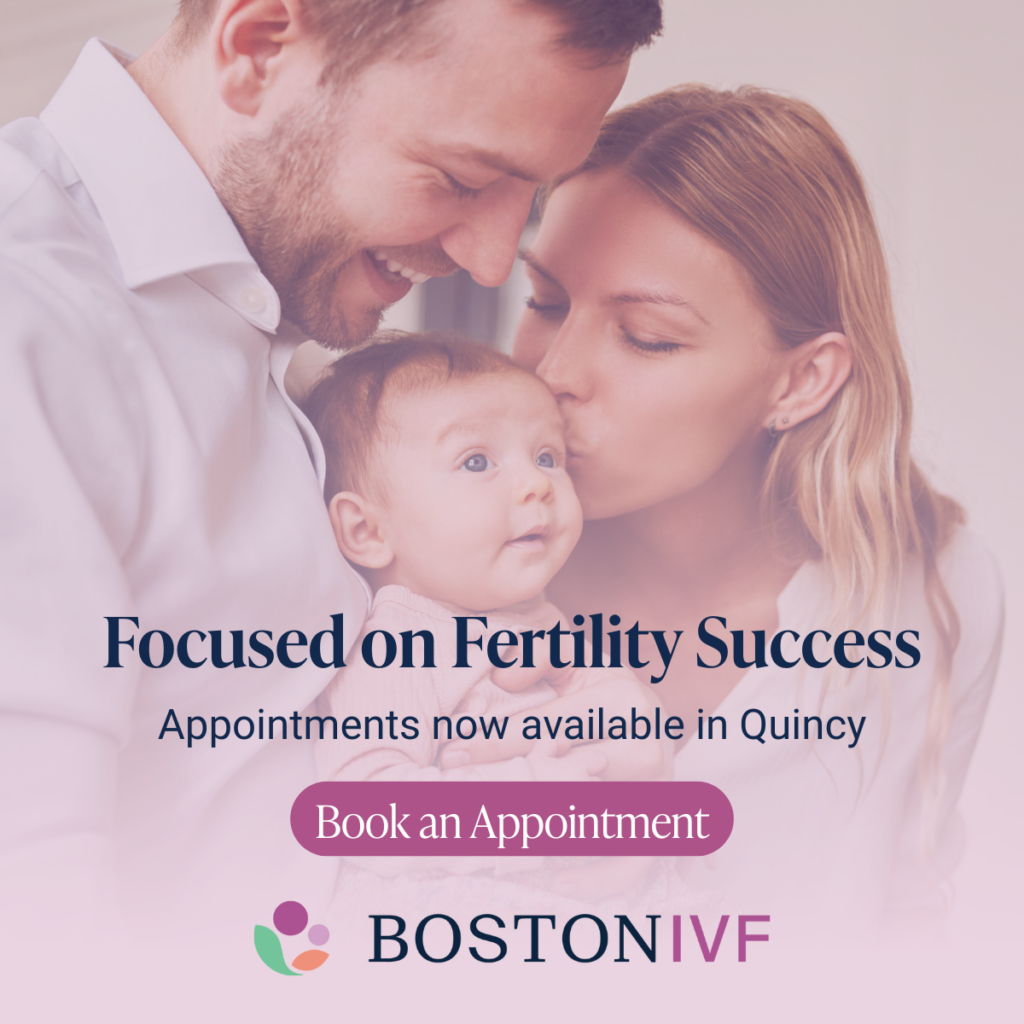 Boston IVF – The Quincy Center gallery photo