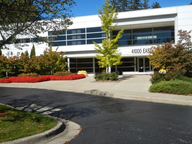 Michigan Reproductive Medicine gallery photo