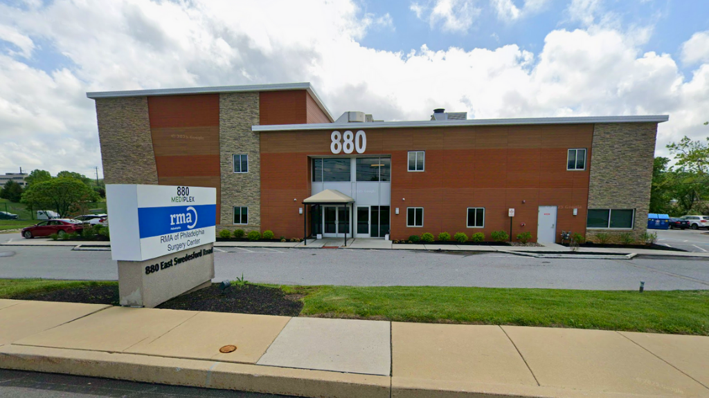 Reproductive Medicine Associates of Philadelphia gallery photo