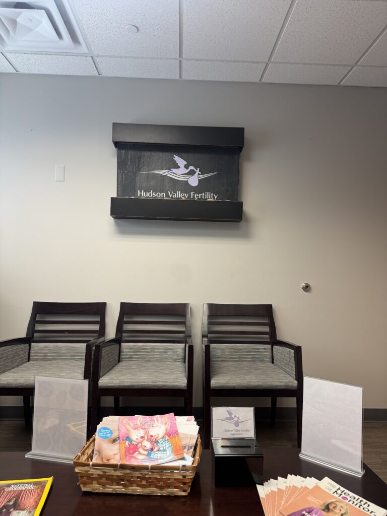 Hudson Valley Fertility, PLLC gallery photo