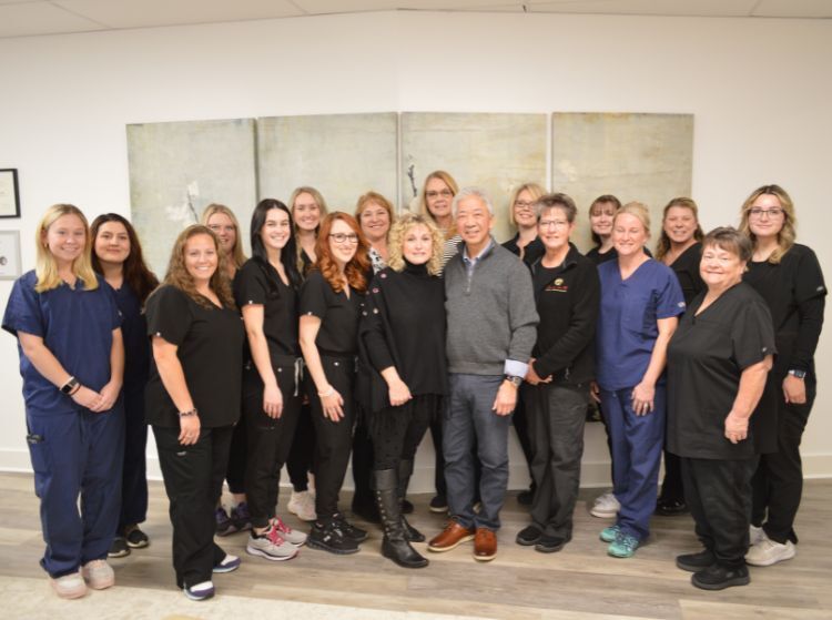 The Fertility Wellness Institute of Ohio gallery photo