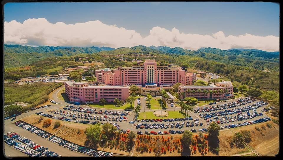 Tripler Army Medical Center IVF Institute gallery photo