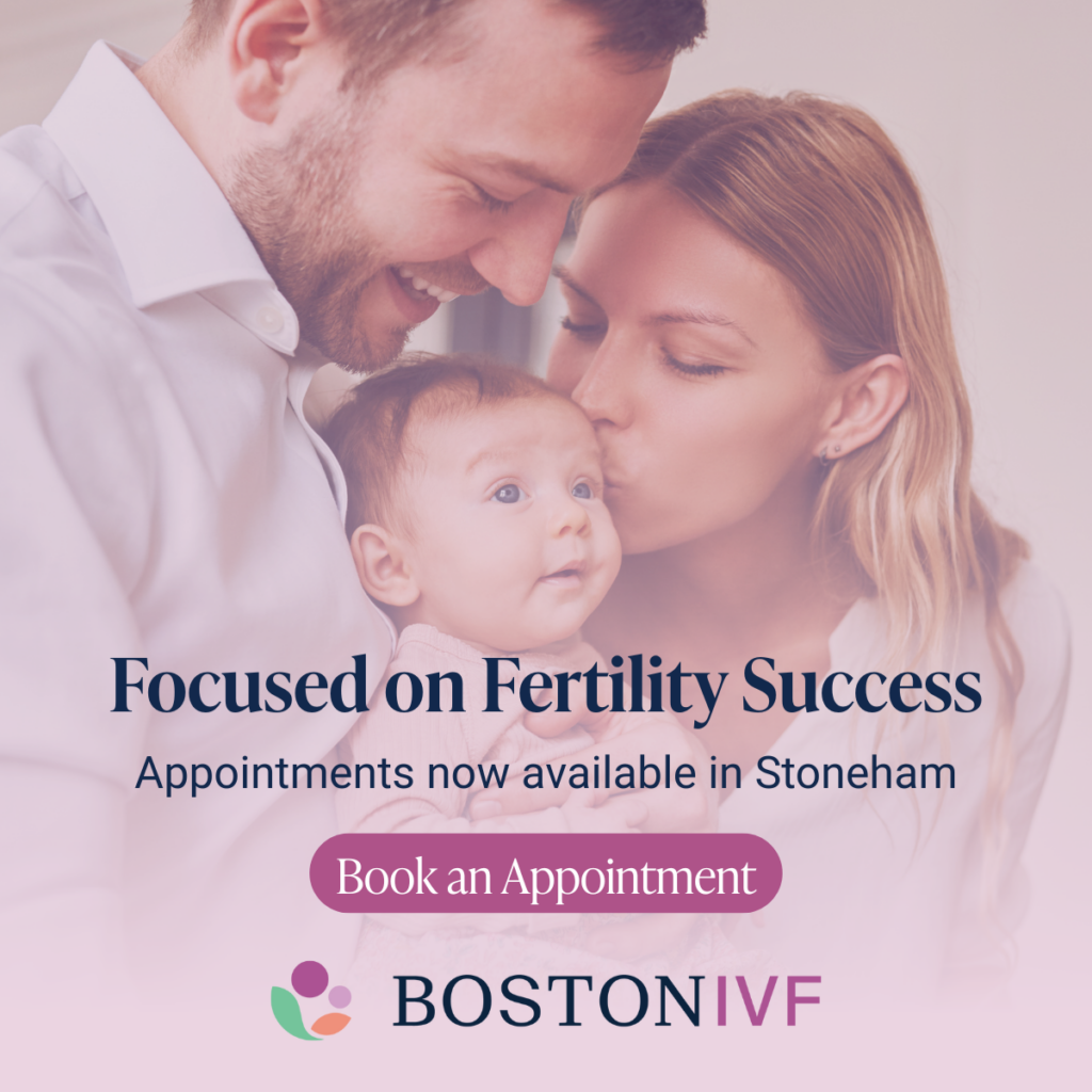 Boston IVF – The Stoneham Center gallery photo