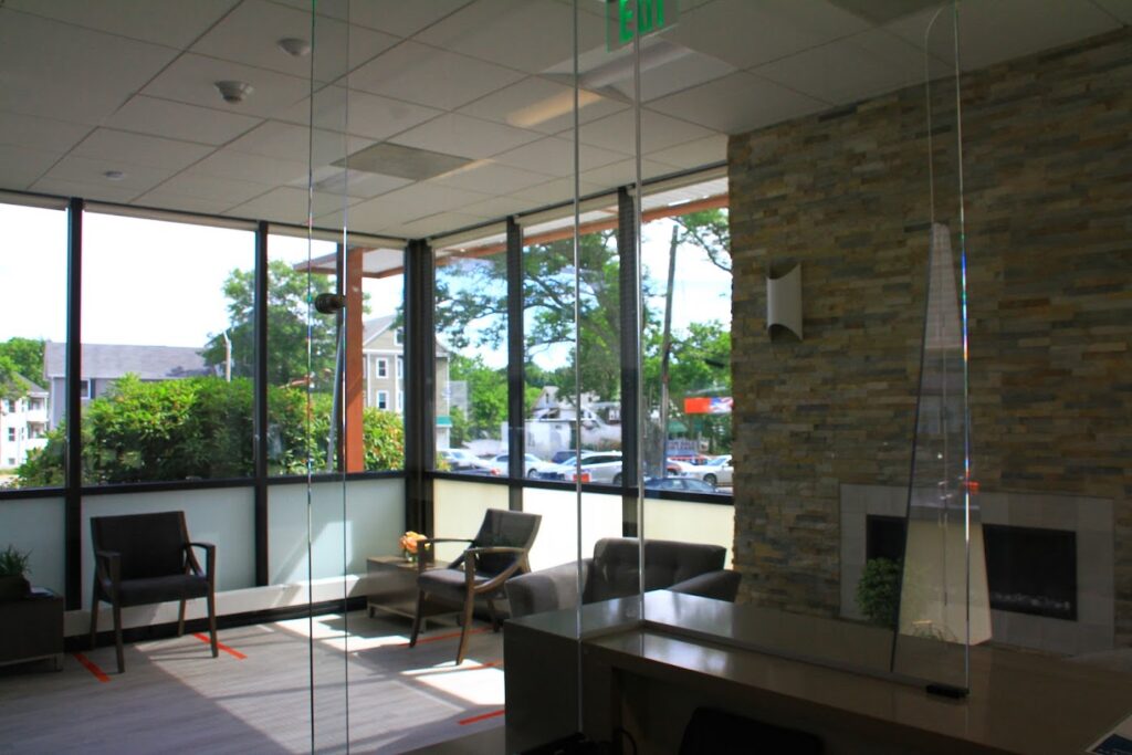 Boston IVF – The Brookline Center gallery photo