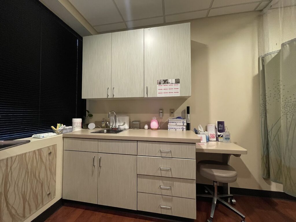 The New Hope Center for Reproductive Medicine gallery photo
