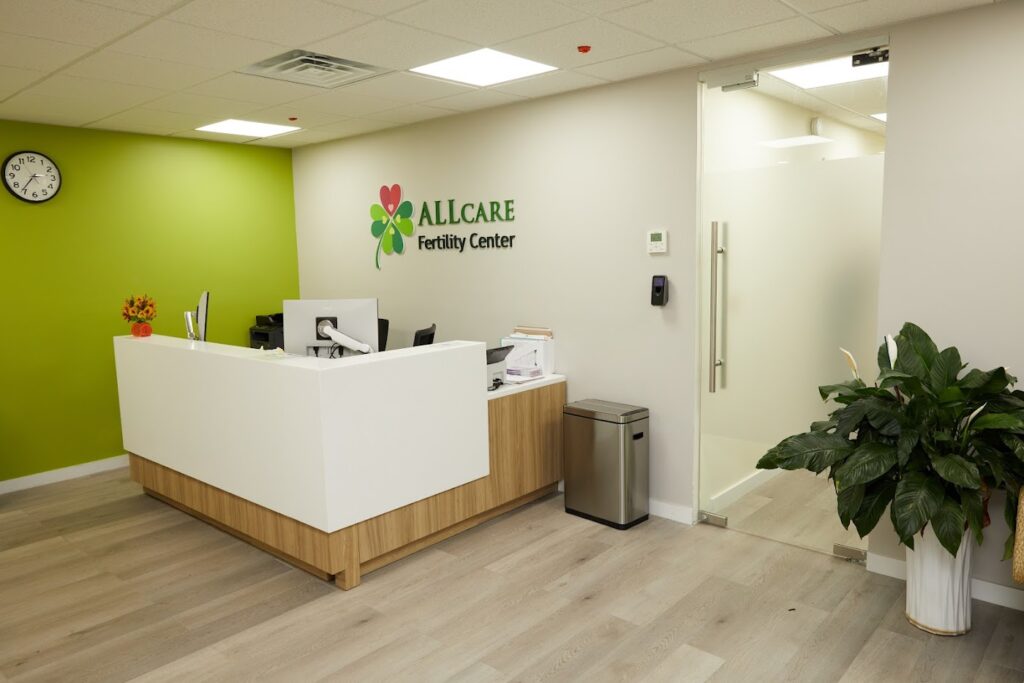 Legacy IVF, LLC gallery photo