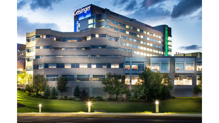 Geisinger Medical Center Fertility Program gallery photo