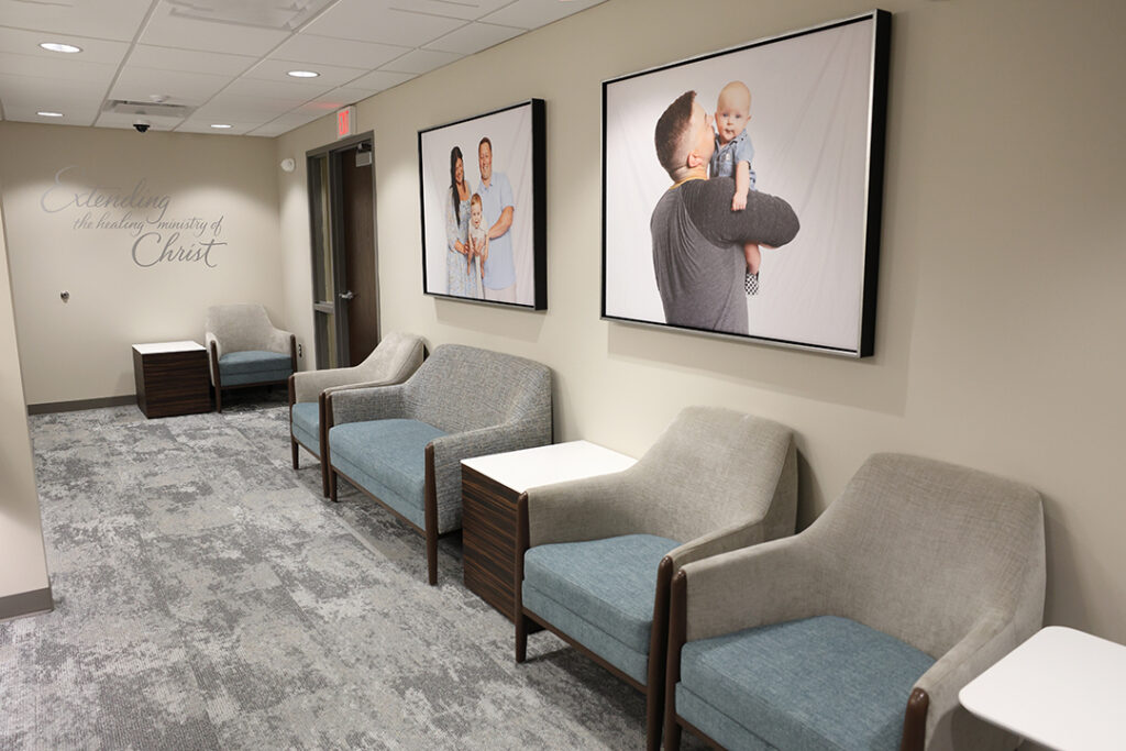 Midwest Reproductive Center, PA gallery photo