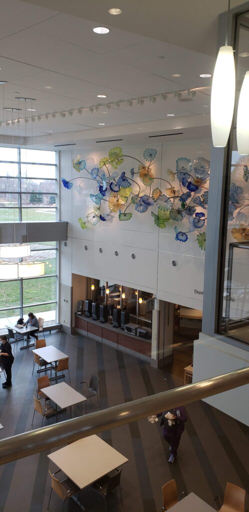 University Hospitals Fertility Center gallery photo