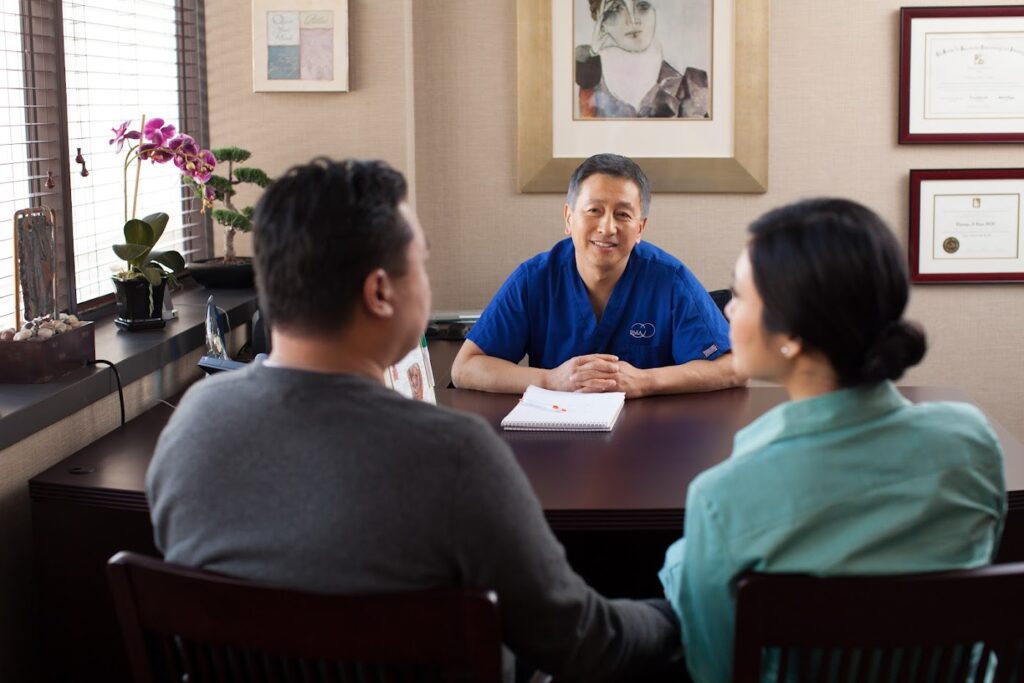 Reproductive Medicine Associates of Southern California gallery photo