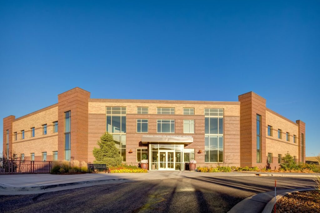Colorado Center for Reproductive Medicine gallery photo