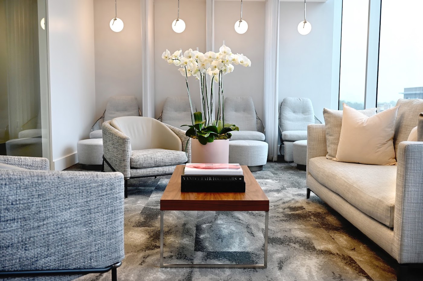 Inovi Fertility & Genetics Institute, Inovi Fertility & Genetics Institute gallery photo