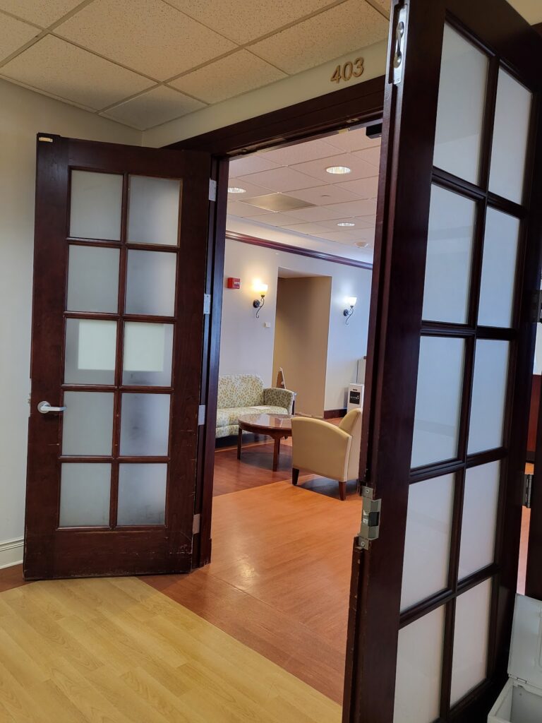 Institute for Reproductive Medicine and Science, Saint Barnabas Medical Center gallery photo